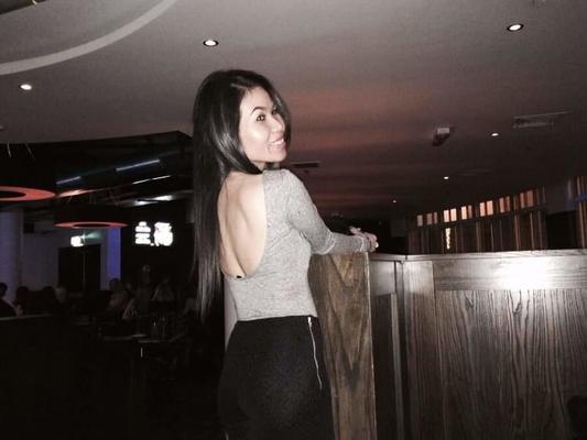 Mymy D