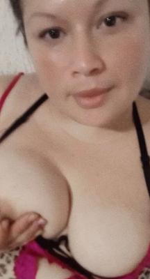 Tits beautifful