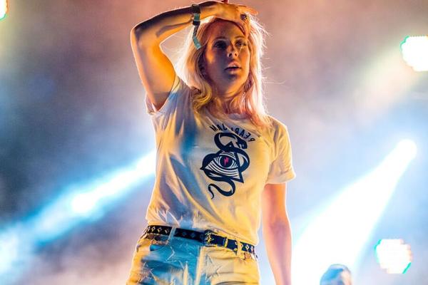 Ellie Goulding