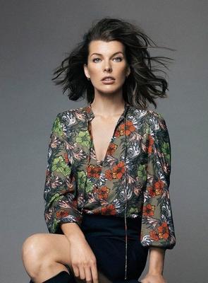 Milla Jovavitch