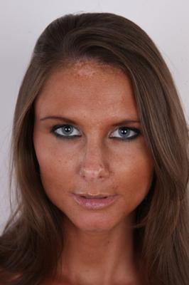 Meu tipo de modelo