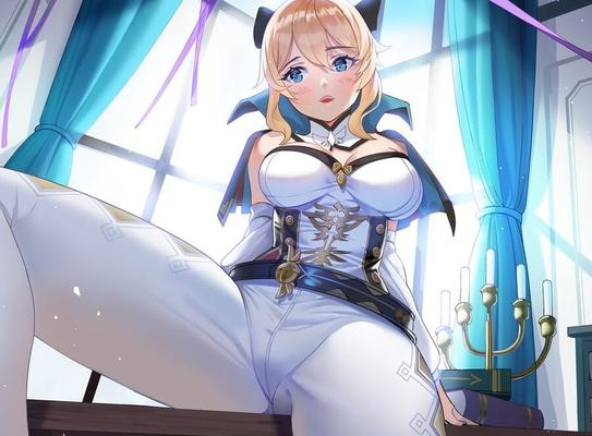 女性キャラクター
