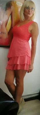 Tanja - Serbian MATURE Hot