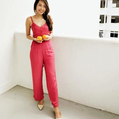 Asian Milfs + Heels = Sexy