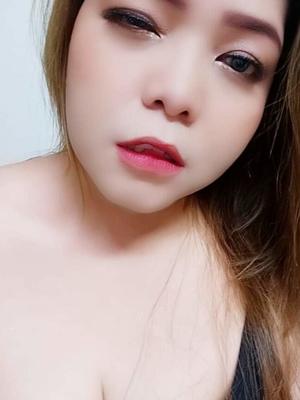 Thai girls at home