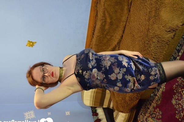 Ma femme a l'air sexy en bas noirs