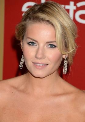 Elisha Cuthbert