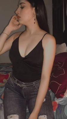 Tati Espinoza, Choluteca Honduras