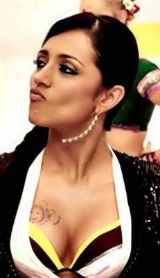 Trisha krishnan sexy hot