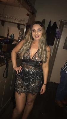 Stupid Chav Sluts- Zoey W