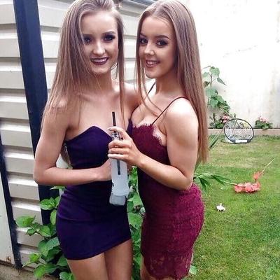 Which Sister Would You Pick? Comments.