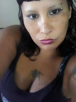 Estela la pety