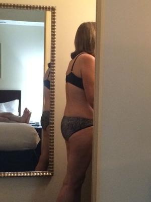 Belinda - MILF from Dallas