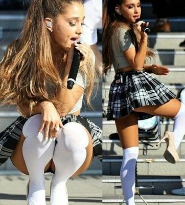 Ariana Grande