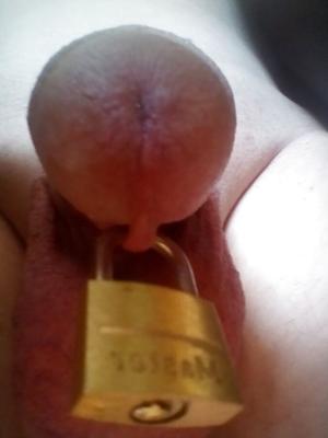 Just locked up.... sometimes