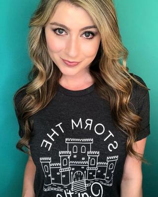 Katie Wilson