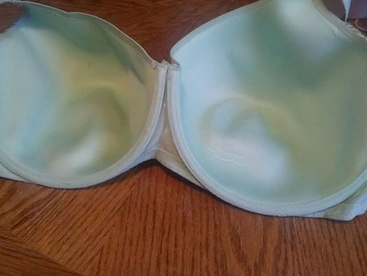 Bra shots