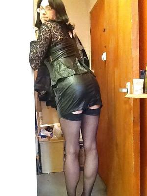 new wardrobe