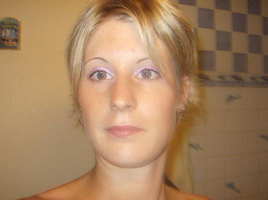 Emilie la salope
