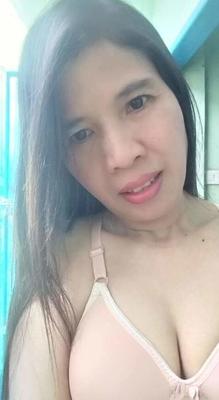 Susu kecil janda