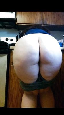 Big ass big booty
