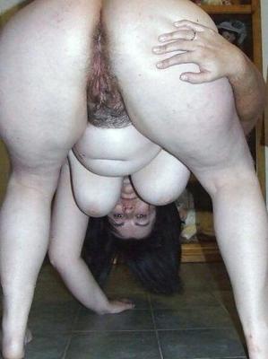 BBW Asses