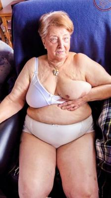 OmaGeil Hot collection of the sexy grannies