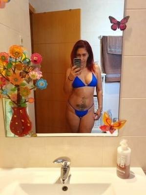 Brazilian fat ass