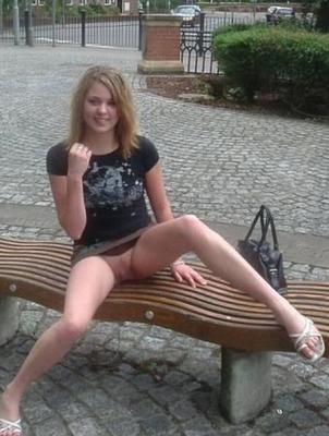 upskirt mix