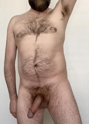 Hairy Daddy Pics