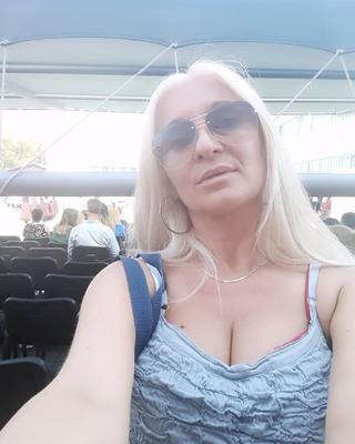 Serbian beautiful slut blonde milf Tamara Kitanovic