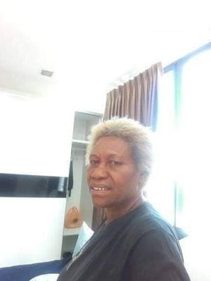 Mama tolai PNG