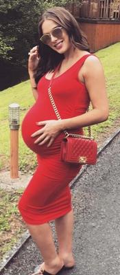 Helen Flanagan