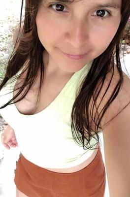 Maribel, bitch, bitch and fuck stepmom