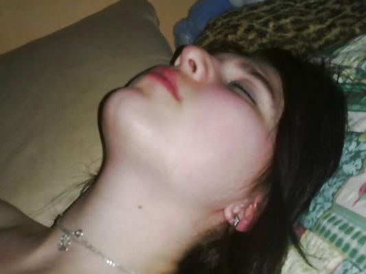 Девушка из Нью-Джерси, которая зарезала своего парня