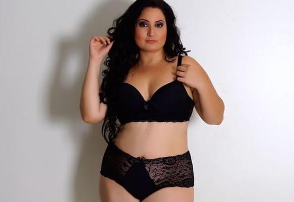 Lingerie