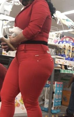 Mature Latina Still Got It