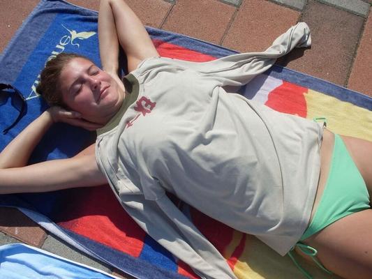 Amateur Holiday pics!