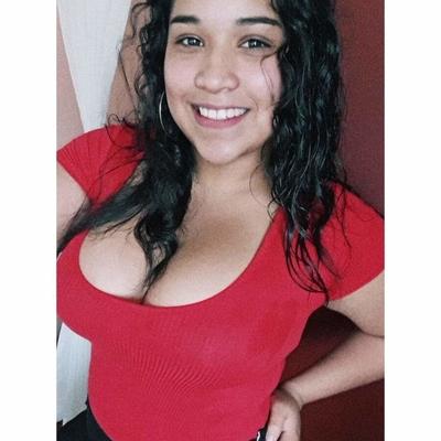 LINDAS TETOONAS LATINBUSTY