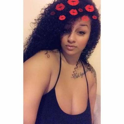 Mariah