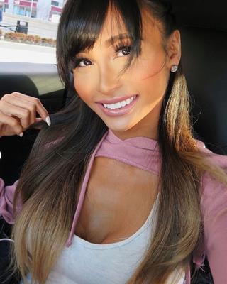 AMAZING Transgender Kamillanichole