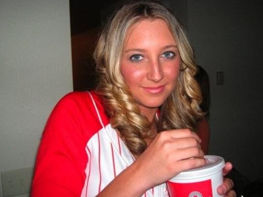 Missouri Whore Nicole Hinrichs