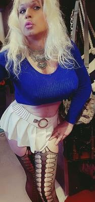 Zofe Suszette sucht u braucht DOMINANZ Bereich Hamburg
