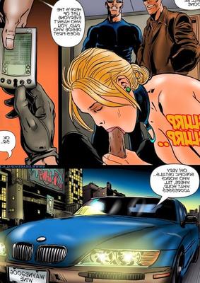 devils loan (full comic)