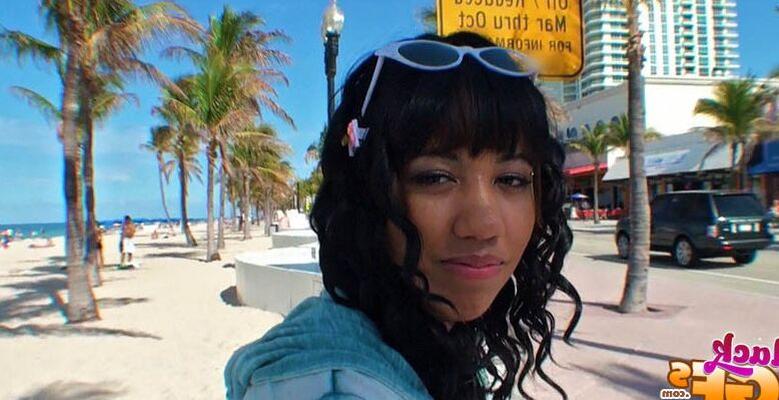 Real amateur black teen gfs