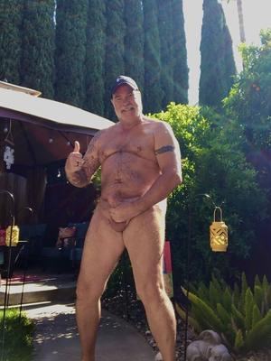CycleMuscleBear