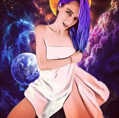 LacyLexi Free Photos