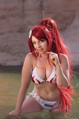 cosplay sexy