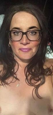 Reife MILF aus Watford