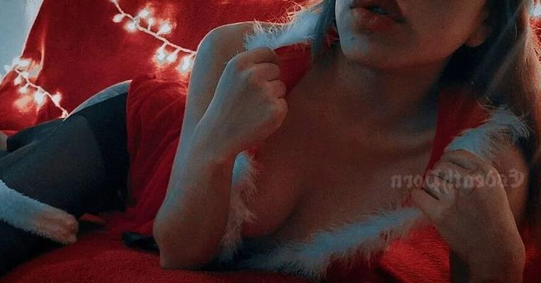エロティックなクリスマス - EsdeathPorn